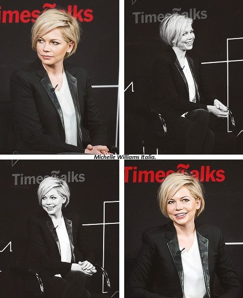 Michelle Williams Dp Profile Pictures