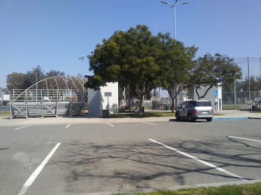 Park «George Bellis Park», reviews and photos, 7171 8th St, Buena Park, CA 90621, USA