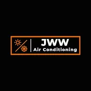 JWW Air Conditioning Logo