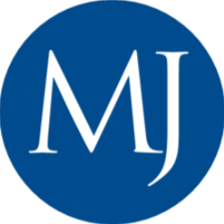 McConnell & Jones LLP logo