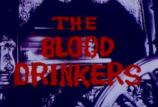 Gerardo de Leon The Blood Drinkers
