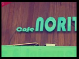 Cafe Noriter Dumaguete City branch