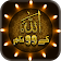 99 Names of Allah-AsmaUlHusna Audio icon
