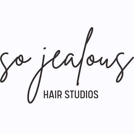 So Jealous Hair Design