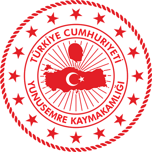 T.C. Yunusemre Kaymakamlığı logo