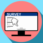 Online-Survey-Icon