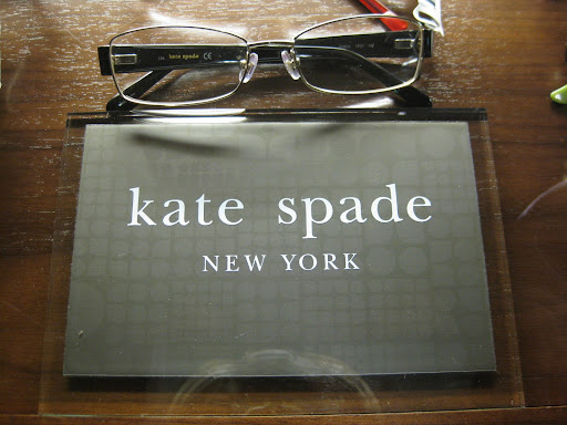 Giorgio Armani Eyeglasses