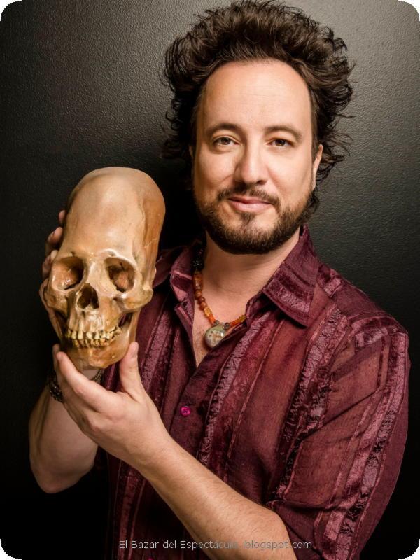 HISTORY - ALIENIGENAS ANCESTRALES - GIORGIO TSOUKALOS - 1.jpeg