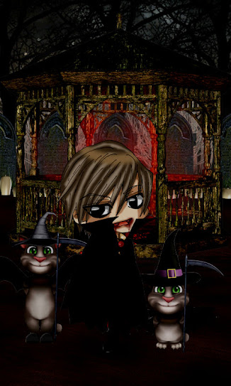 takehito halloween Takehitoe%2Btwo%2Btom%2Bhalloween