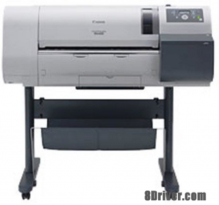 Free download Canon imagePROGRAF W6200 Printer Drivers and installing