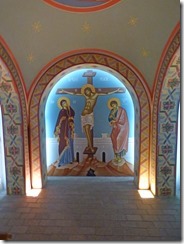 St. Photios Greek Orhodox National Shrine, St Augustine