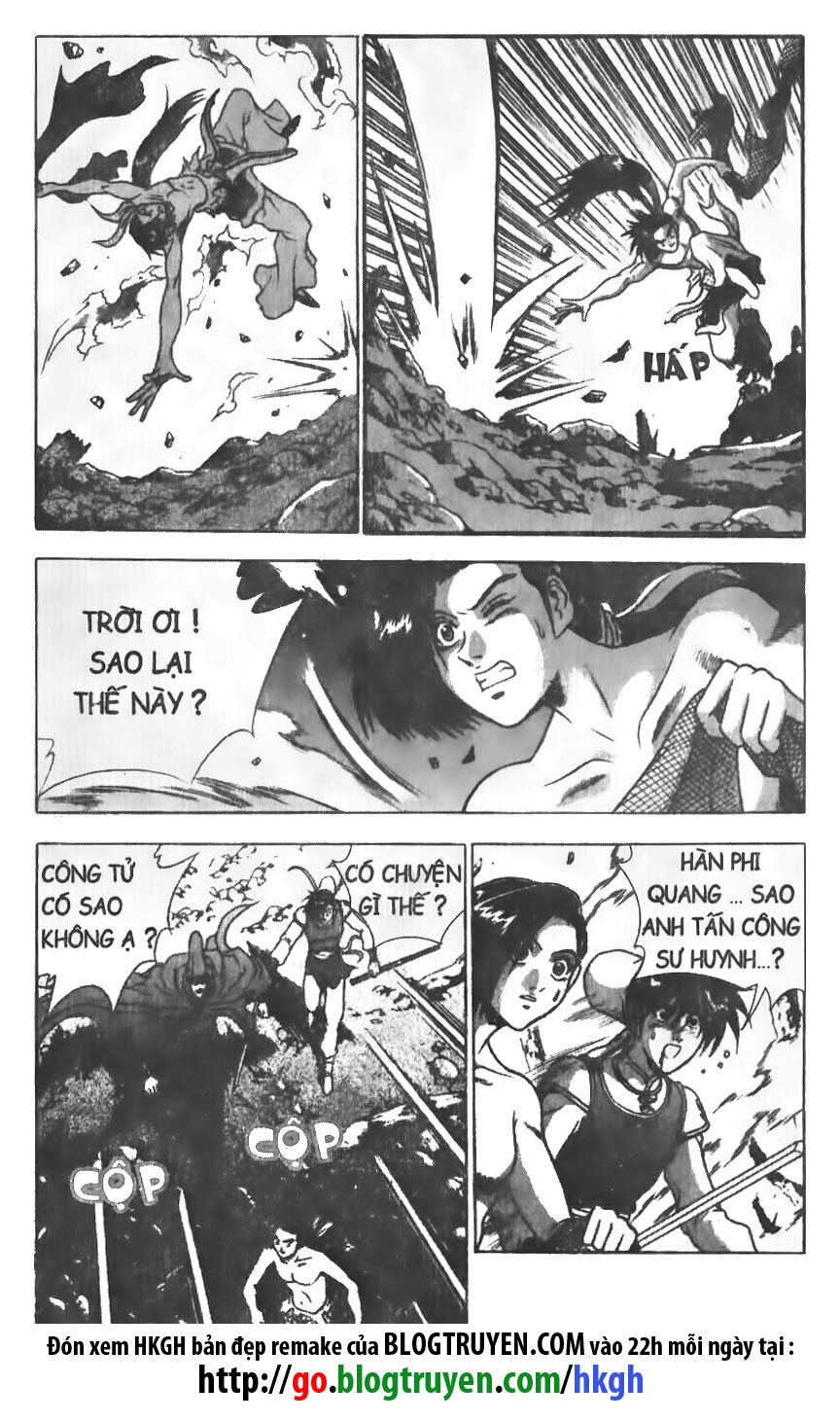 Hiệp Khách Giang Hồ Chap 160 - Truyen.Chap.VN