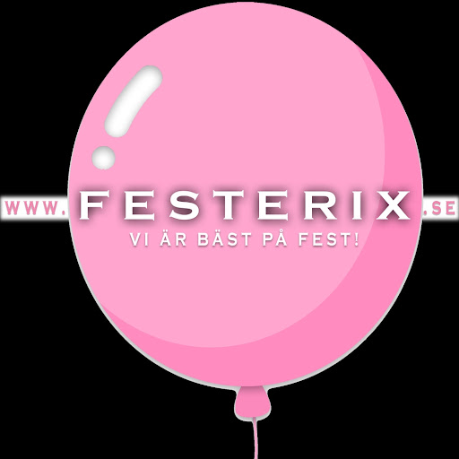 Festerix logo