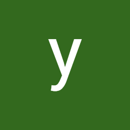 youhoome's user avatar