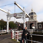  in Leiden, Netherlands 