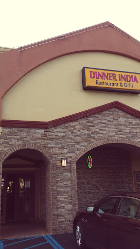 Indian Restaurant «Dinner India», reviews and photos, 9121 Pensacola Blvd, Pensacola, FL 32534, USA