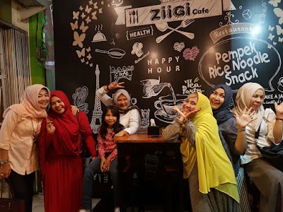Photos of Ziigi Cafe