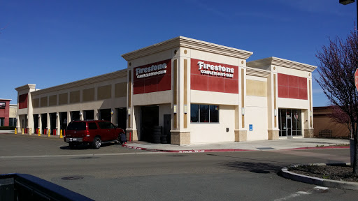 Tire Shop «Firestone Complete Auto Care», reviews and photos, 6836 Lone Tree Way, Brentwood, CA 94513, USA