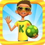 Cover Image of Herunterladen Kickerinho 2.2.8 APK