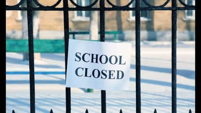 Classwork for 33 schools to remain suspended in Kupwara