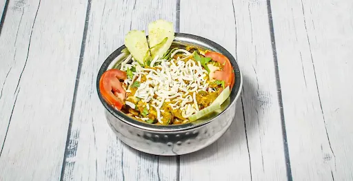 Veg Nizami Handi