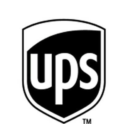 UPS-Paketshop im OBI logo