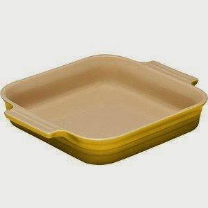  Le Creuset Square Baking Dish 5