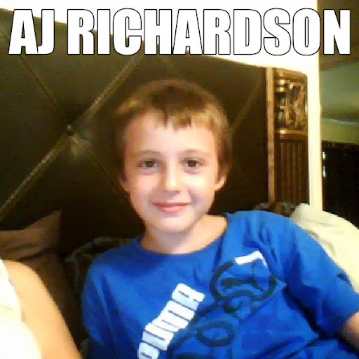 Aj Richardson Photo 20