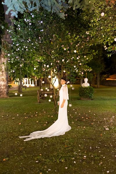 Fotografo di matrimoni Denia Priegue (deniapriegue). Foto del 22 maggio 2019