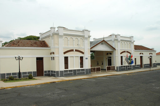 Museu Ferroviário, Praça Newton Prado, s/n - Jardim Pompeia, Indaiatuba - SP, 13330-170, Brasil, Atração_Turística, estado São Paulo