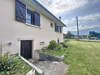 maison à Aix-les-Bains (73)