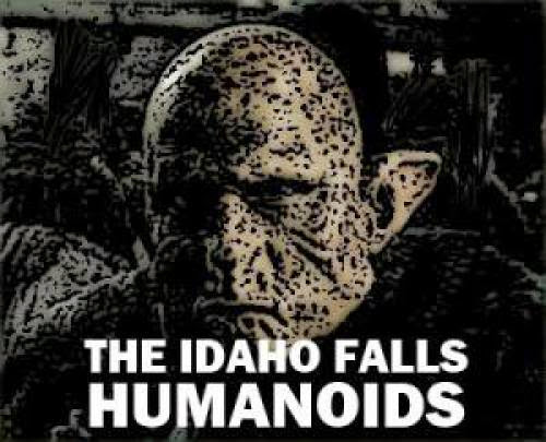 The Idaho Falls Humanoids