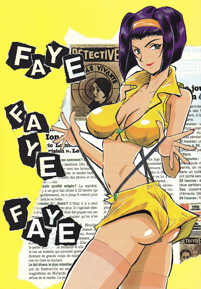 FAYE FAYE FAYE