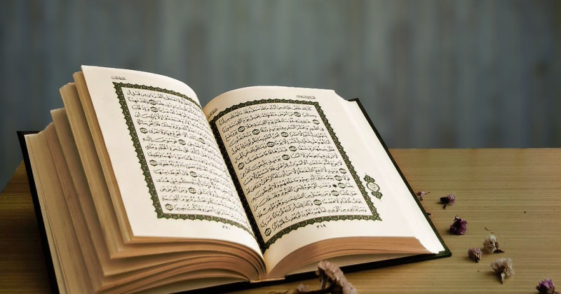 Manfaat Membaca Al Qur An