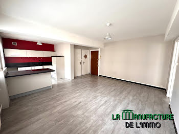 appartement à Saint-Etienne (42)