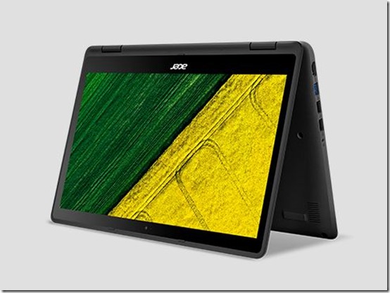 Harga acer spin 5