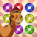 Silk Road Match 3 - A Puzzle Adventure Game Apk