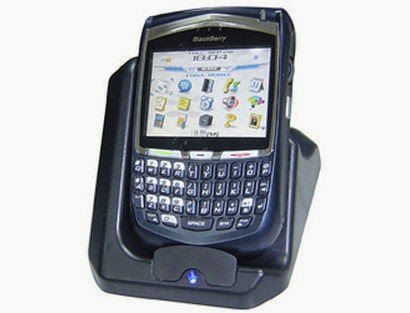  Sync and Charge Desktop Cradle with 2nd Battery Slot for BlackBerry 8700c 8700g 8703e
