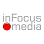 inFocusmedia logotyp