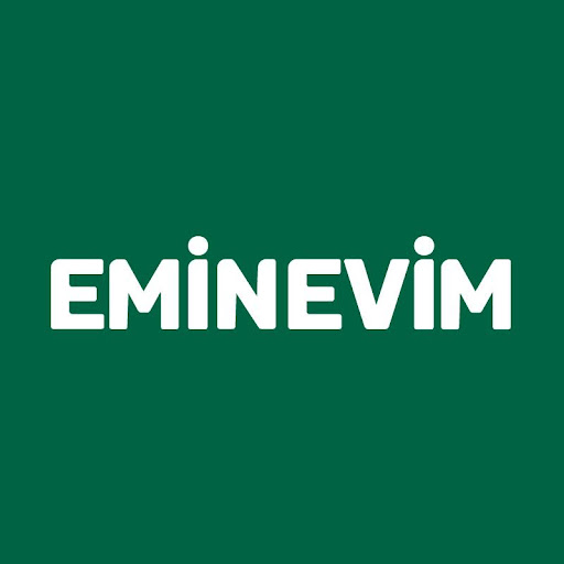 Eminevim Trabzon Şube logo