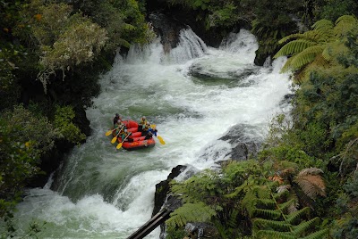 Photos of River Rats Raft & Kayak - Kaituna Base