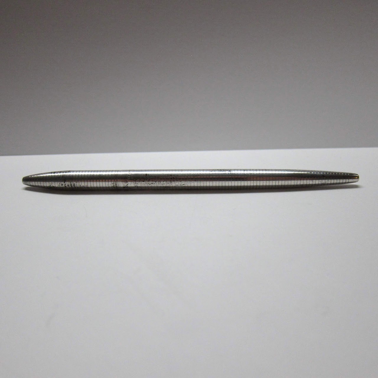 Tiffany & Co. Sterling Silver Purse Pen