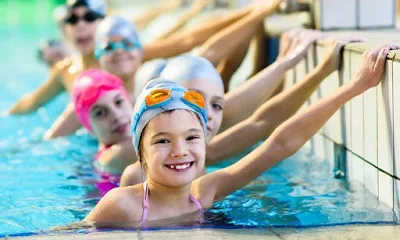 Swimlife Swimming Academy