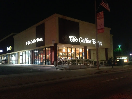 Coffee Shop «The Coffee Bean & Tea Leaf», reviews and photos, 8550 Firestone Blvd, Downey, CA 90241, USA