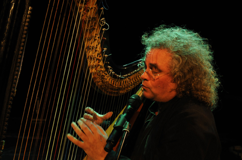 Andreas Vollenweider