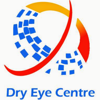 Dry Eye Centre - Melbourne logo