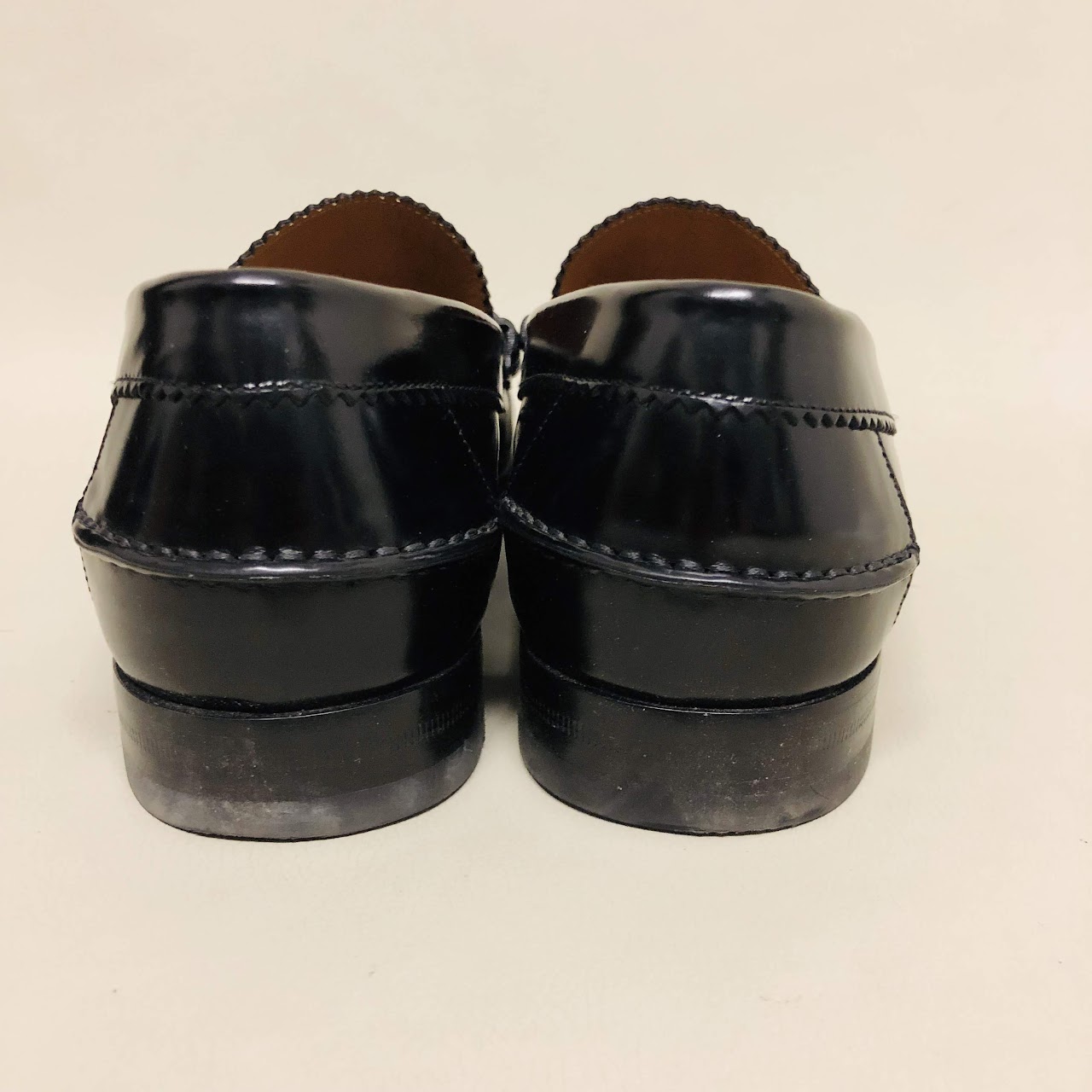 Gucci Penny Loafers