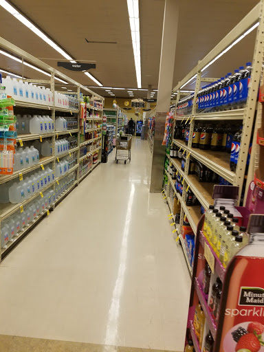 Grocery Store «Safeway», reviews and photos, 9807 Main St, Damascus, MD 20872, USA