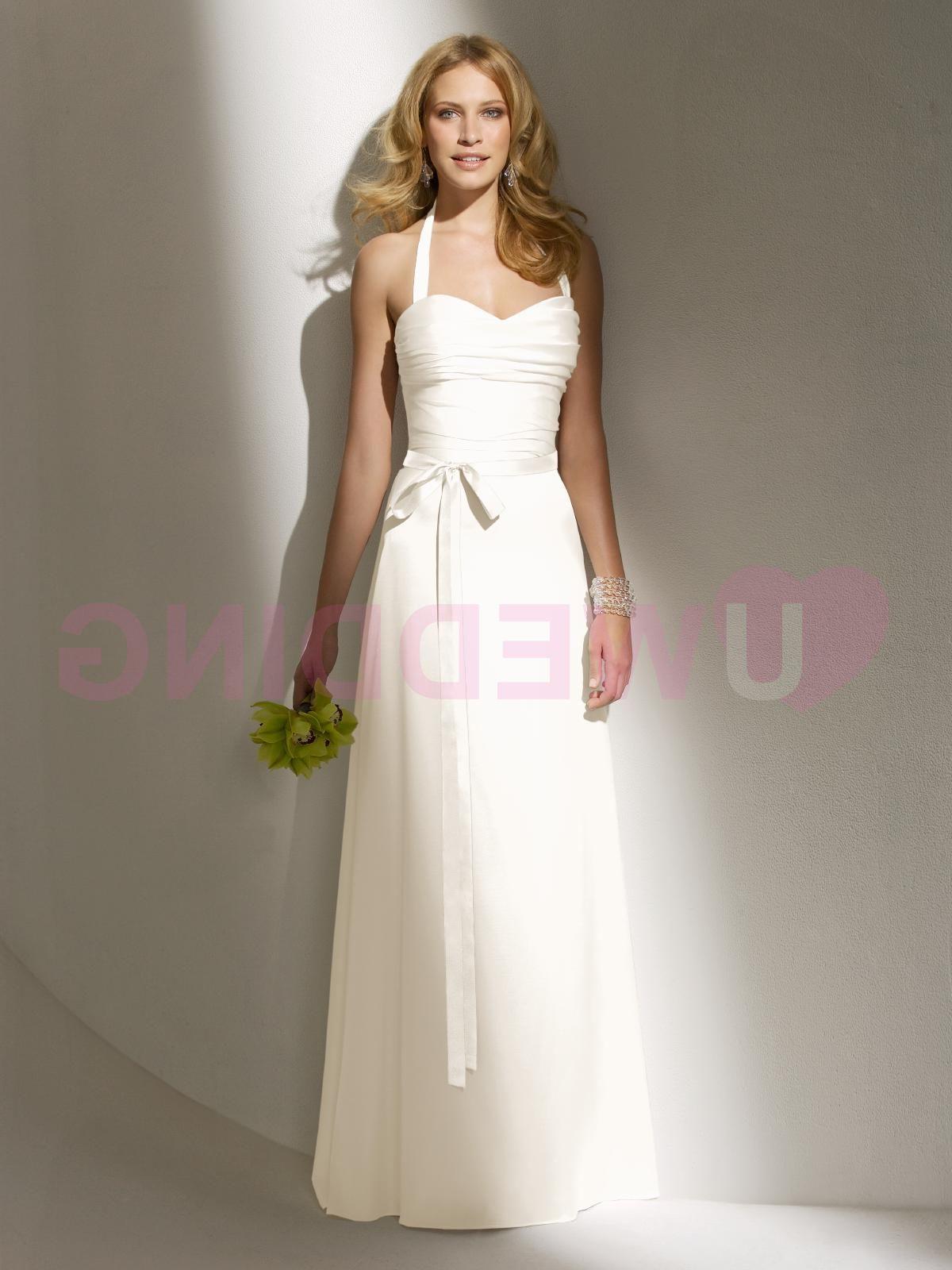 a wedding dress affordable