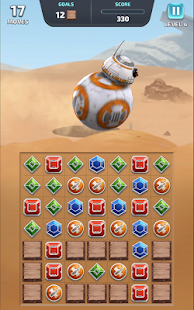 Star Wars: Puzzle Droids™